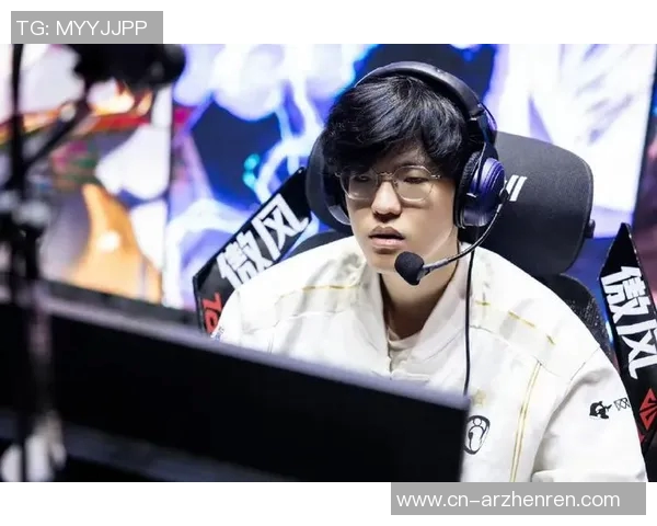 实时新闻赛后复盘IG与TES对决中的个人能力分析与表现探讨